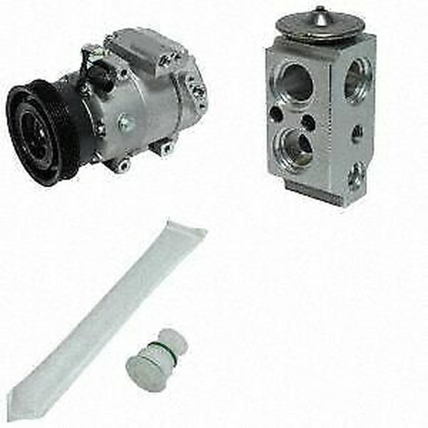 CK4994 Compressor & Component Kit for 2010 Kia Forte
