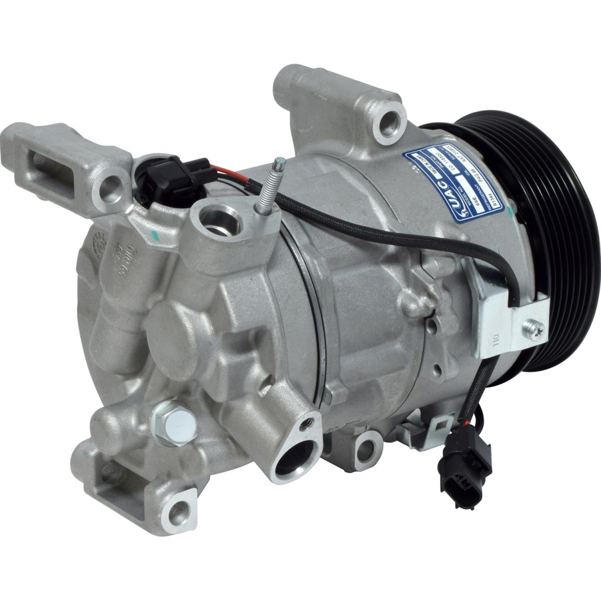 CO11552C Air Conditioning Compressors for 2022 Honda Accord