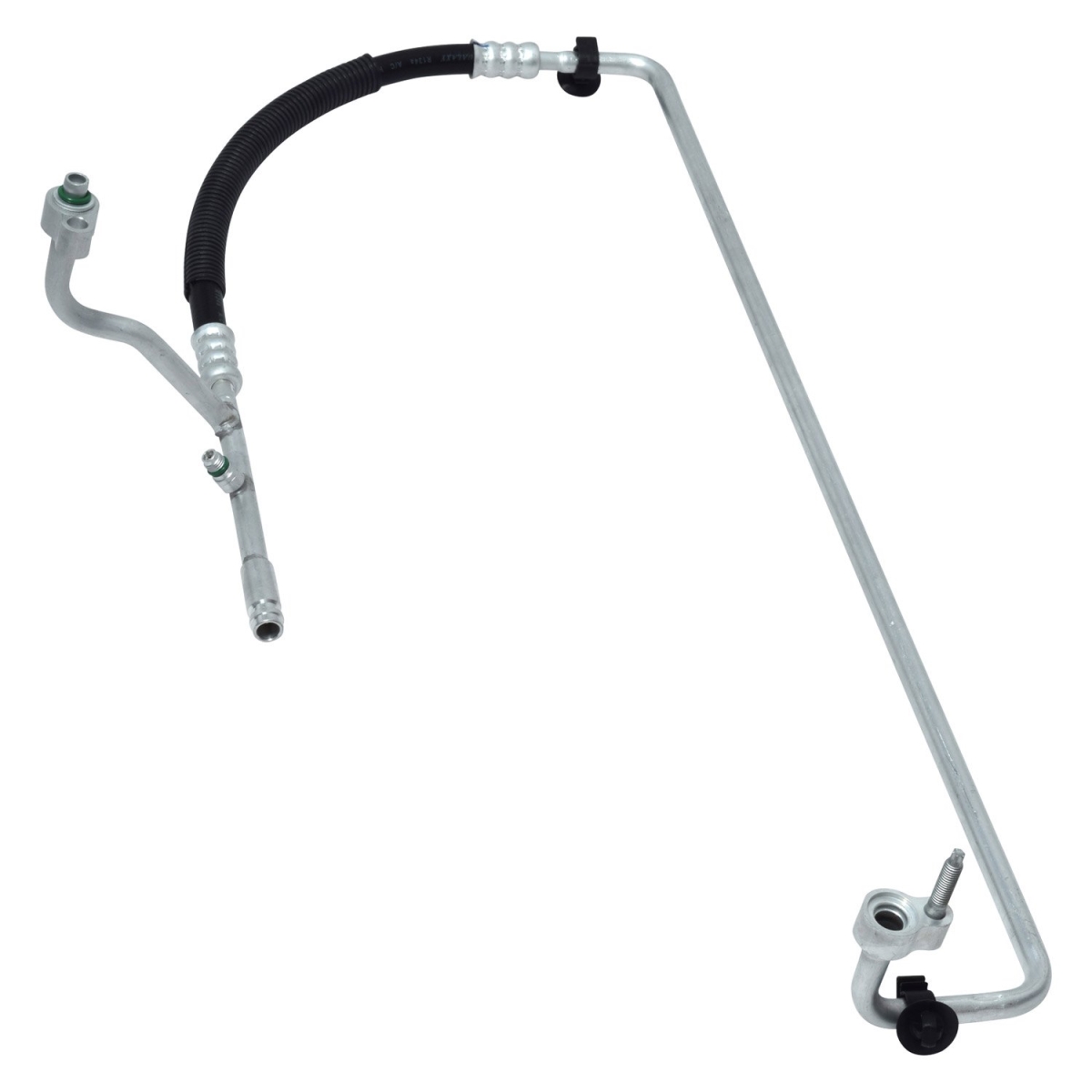 HA113896C Air Conditioning Discharge Hose for 2009 Ford Ranger