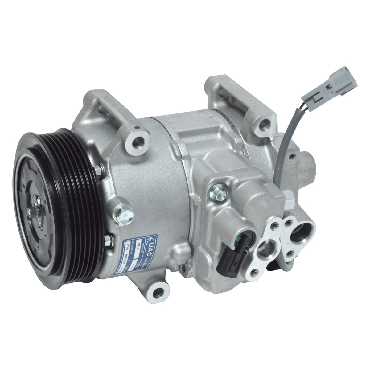 CO11572C Air Conditioning Compressors for 2013 Subaru Legacy