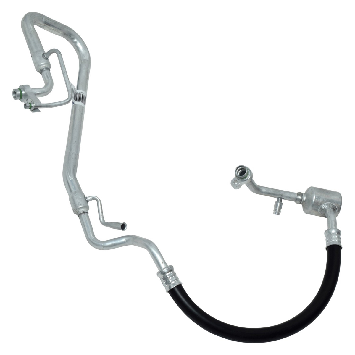 HA113899C Air Conditioning Suction Hose Assembly for 2019-2021 Subaru Forester