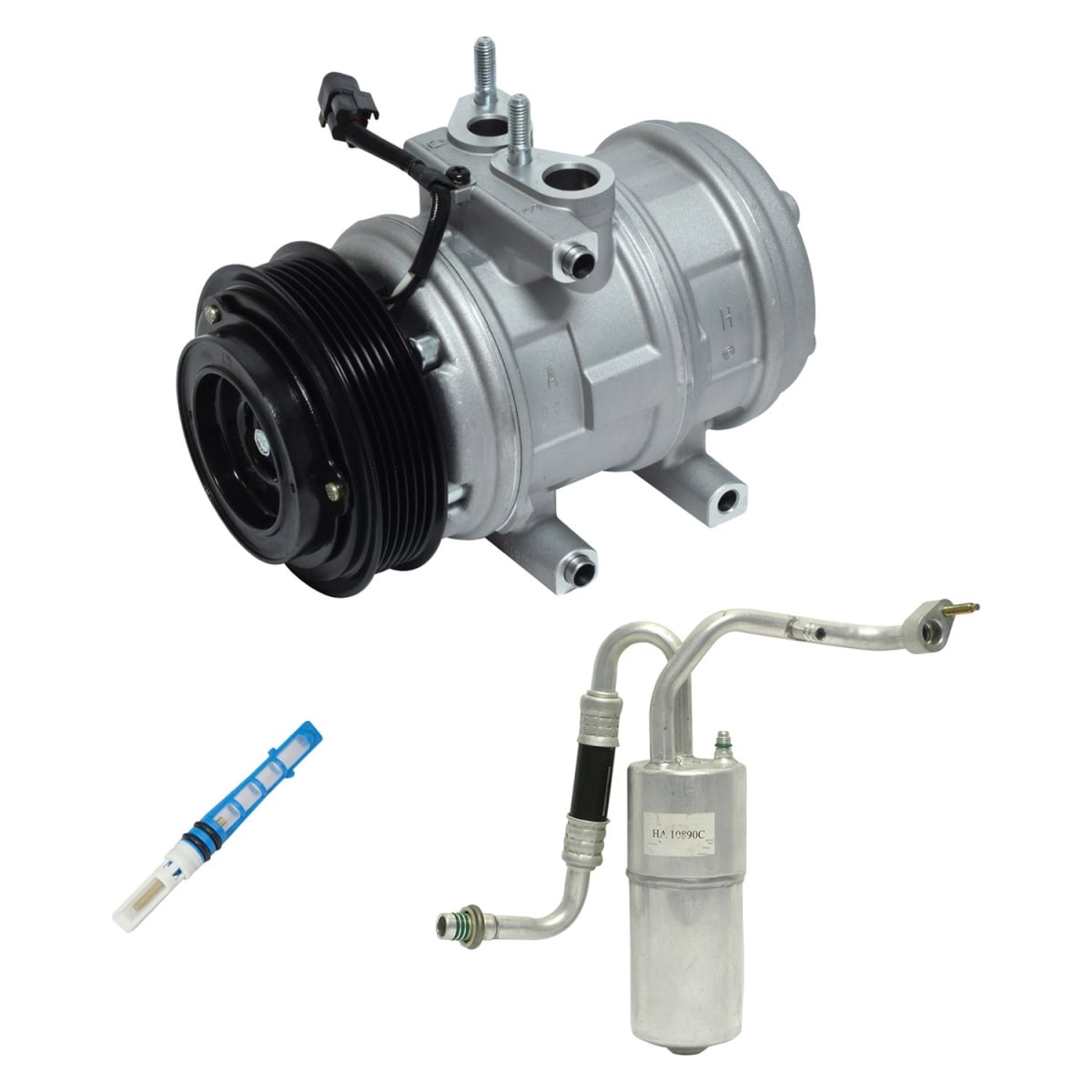 CK2074 Compressor Service Kit for 2008-2009 Ford F-350