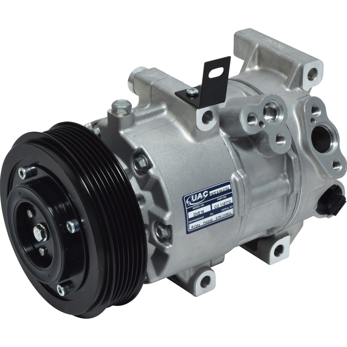 CO11577C Air Conditioning Compressors for 2017 Hyundai Tucson