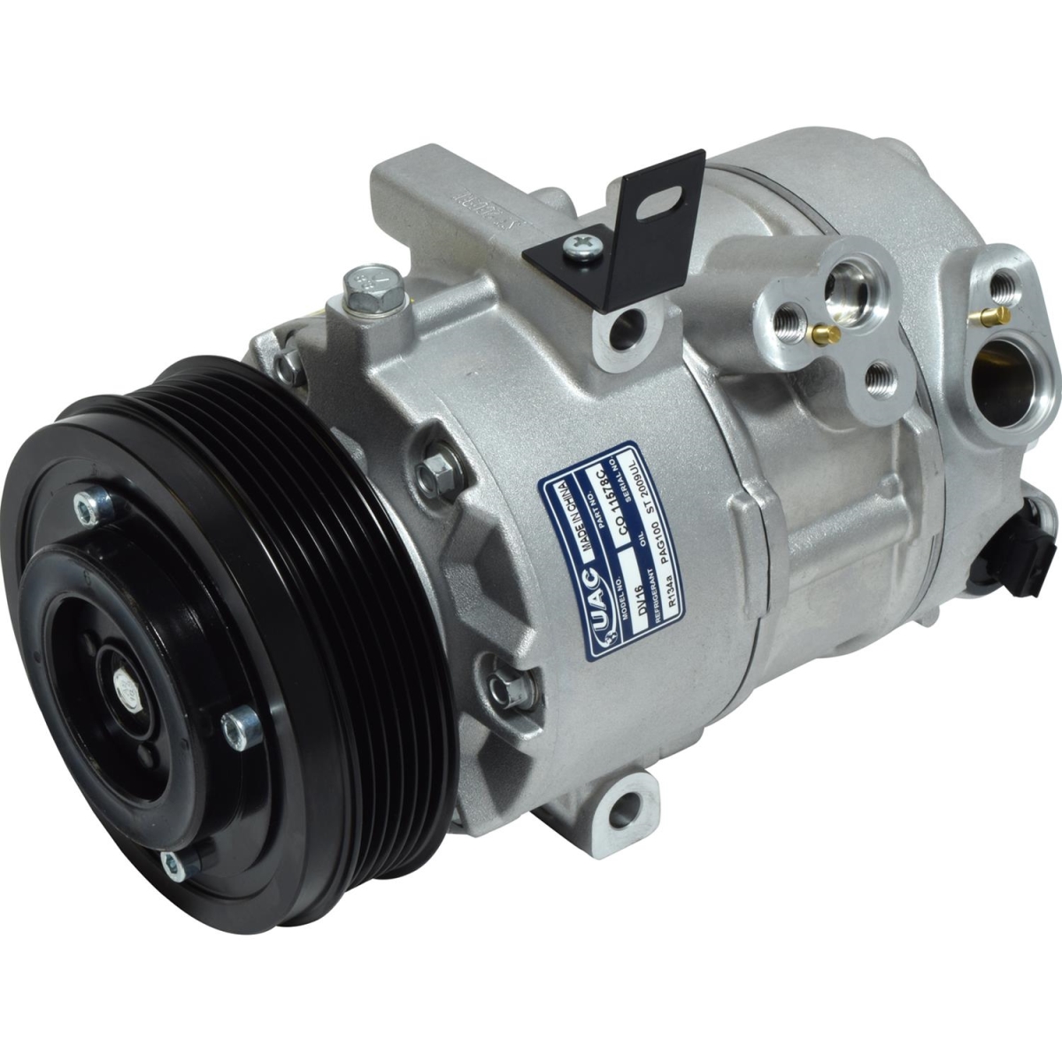 CO11578C Air Conditioning Compressors for 2018 Hyundai Tucson