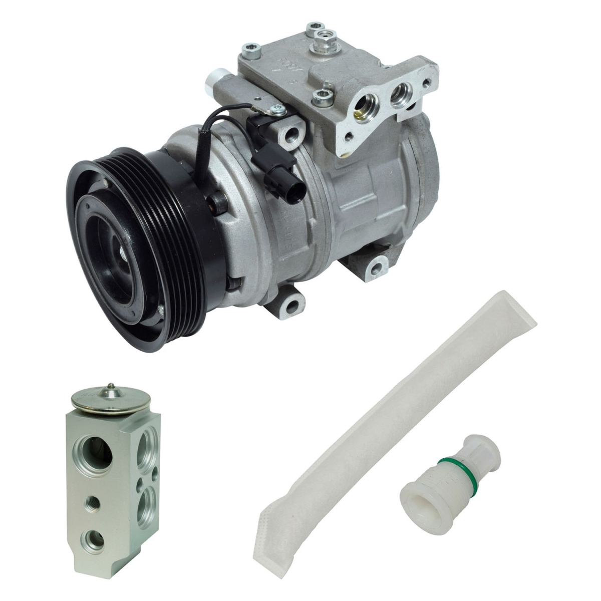 CK4964 Compressor Service Kit for 2010-2012 Hyundai Genesis Coupe