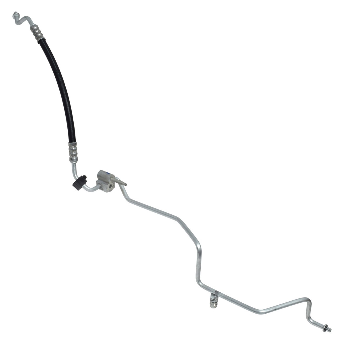 HA113910C Discharge Hose Assembly for 2015 Cadillac Escalade