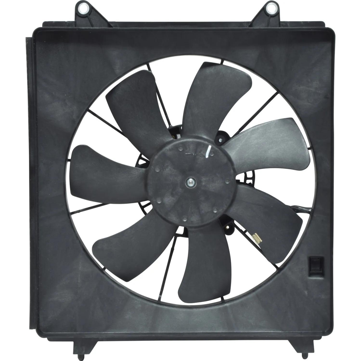 FA50572C Condenser Fan Assembly for 2017 Honda Accord