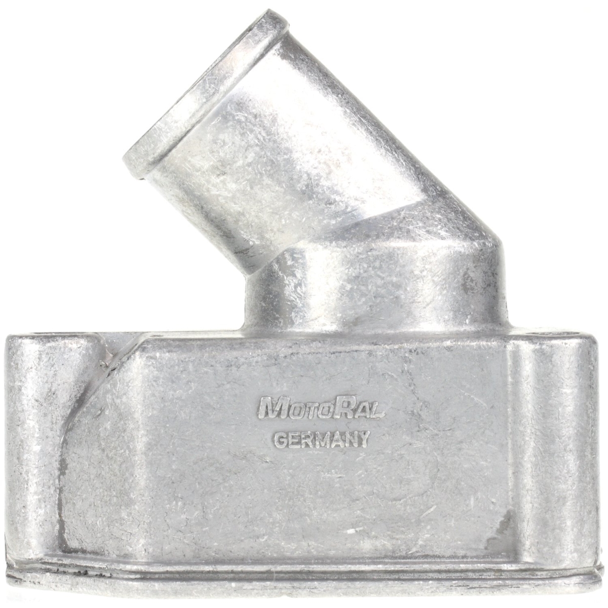 347-198 Silver Thermostat Assembly for 1998-2003 Isuzu Rodeo