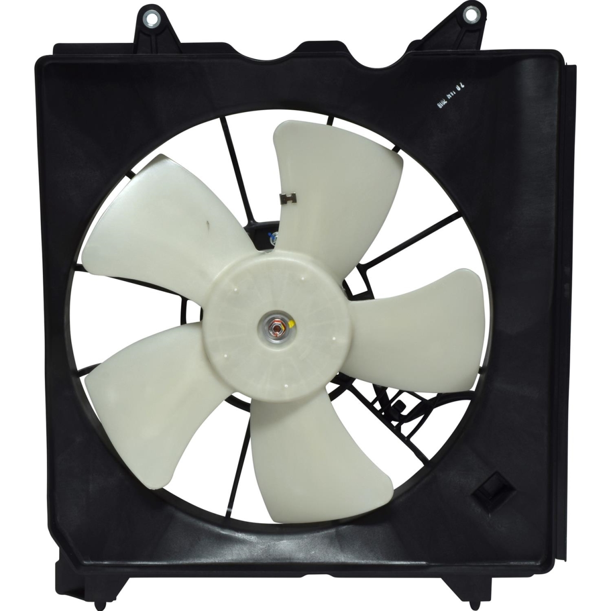 FA50522C Engine Cooling Fan Assembly for 2013-2014 Acura TSX