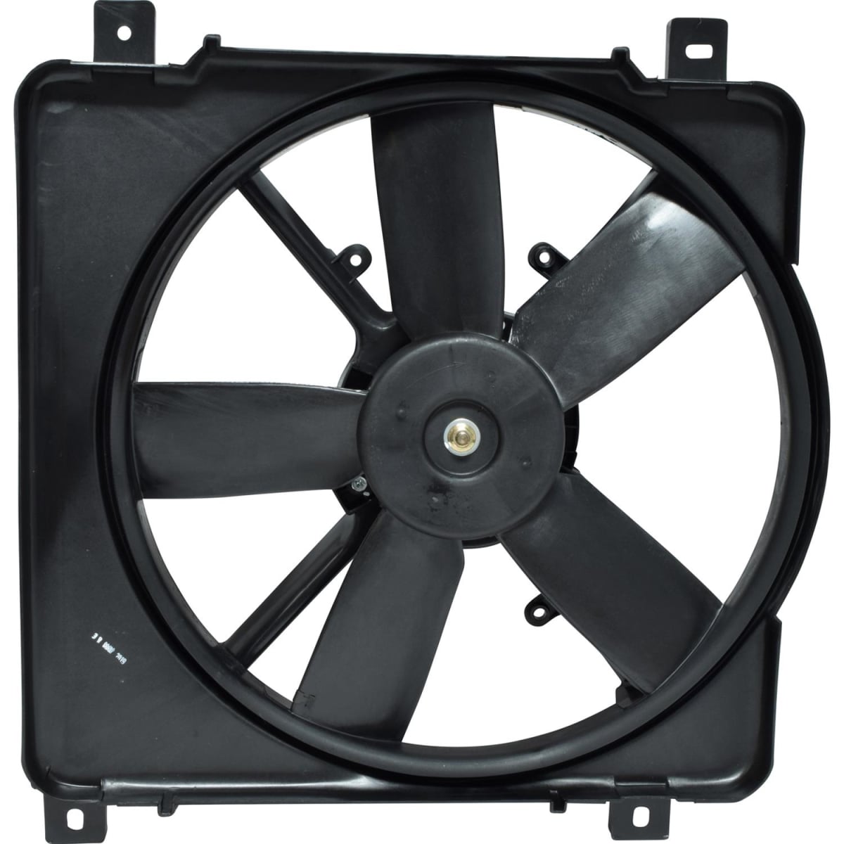 FA70041C Engine Cooling Fan Assembly for 1996 Buick Century