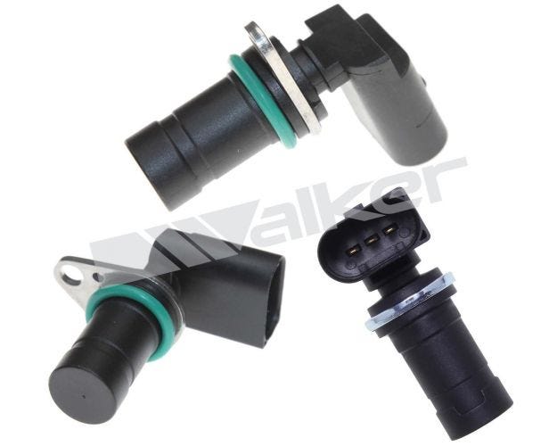 235-1252 Engine Crankshaft Position Sensor for 2001-2006 BMW 330Ci