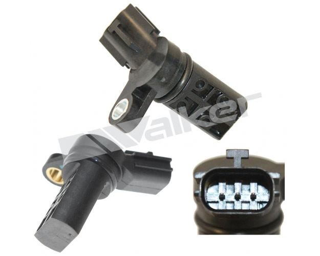 235-1276 Engine Crankshaft Position Sensor for 2004-2009 Nissan Quest