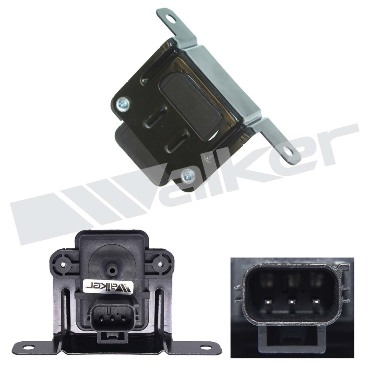 225-1042 Manifold Absolute Pressure Sensor for 1999-2003 Ford F350 Super Duty 7.3L V8