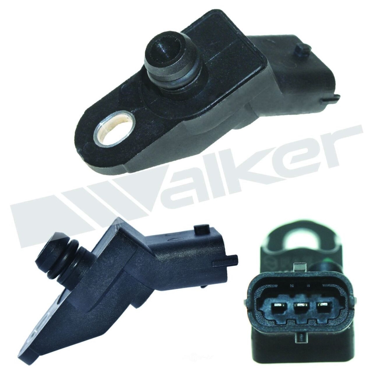 225-1052 Manifold Absolute Pressure Sensor for 2003-2004 Volvo C70 2.4L 5 Cylinder VIN - 63