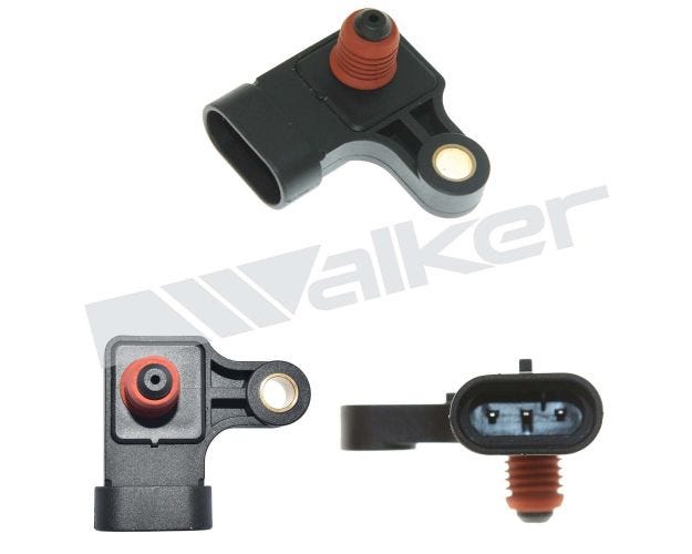 225-1054 Manifold Absolute Pressure Sensor for 2014-2014 Chevrolet Aveo