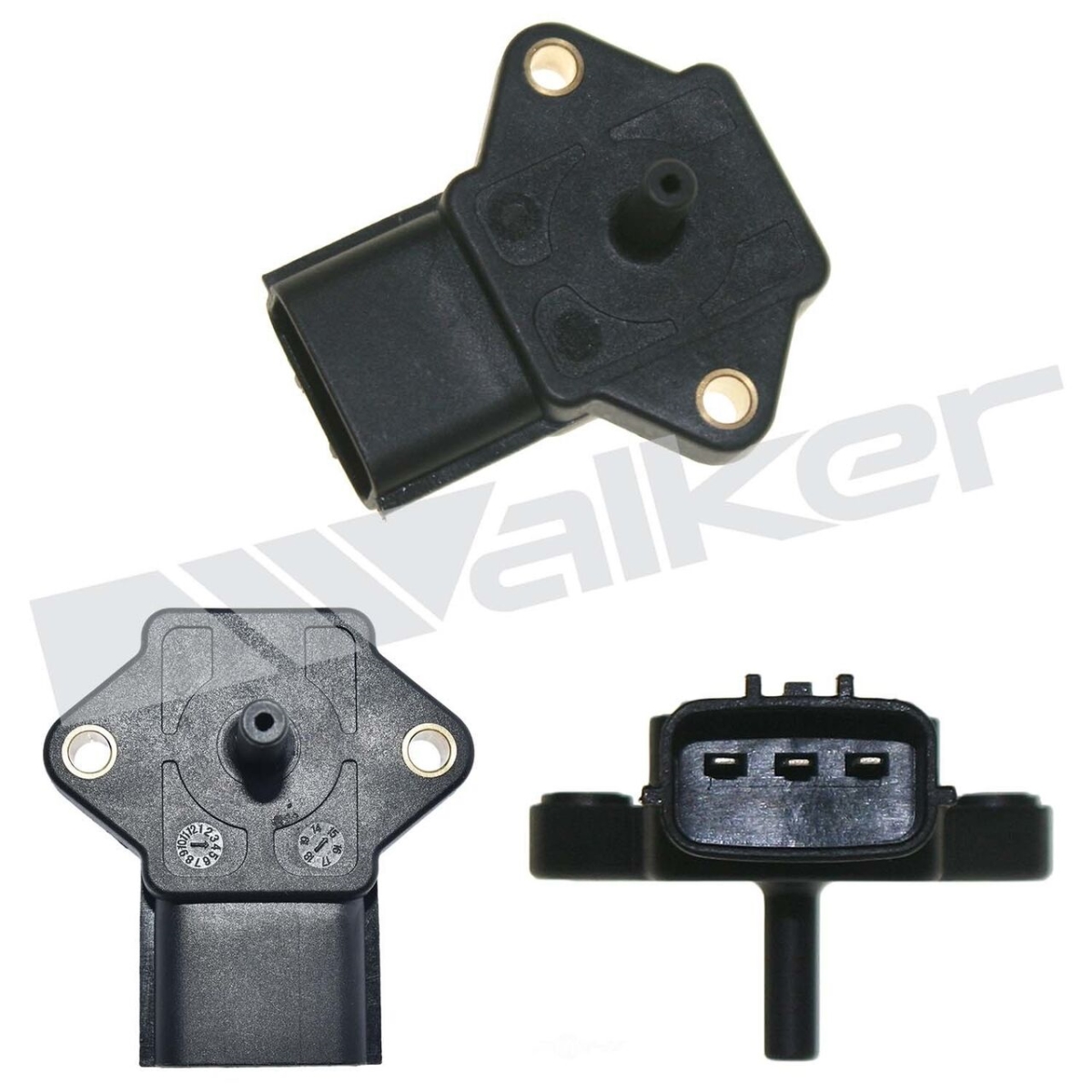 225-1056 Manifold Absolute Pressure Sensor for 2004 Subaru Forester 2.5L H4 Naturally Aspirated