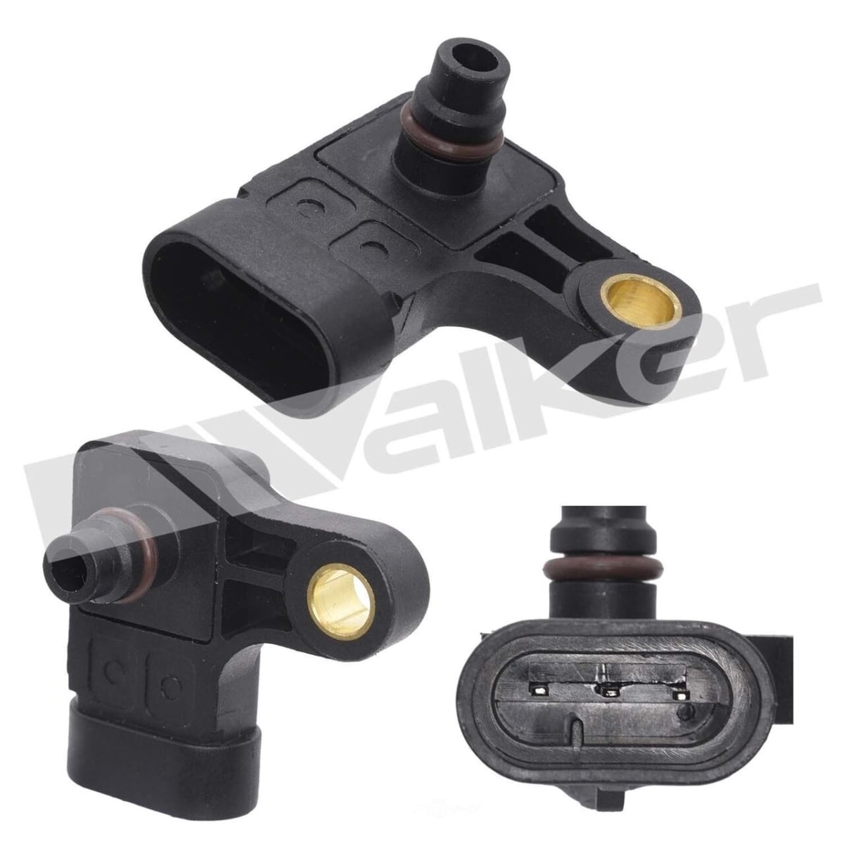 225-1059 Manifold Absolute Pressure Sensor for 2004-2008 Suzuki Forenza 2.0L 4 Cyl