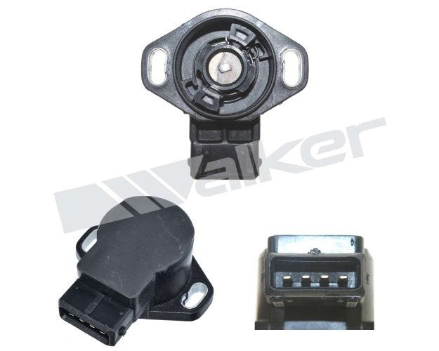 200-1331 Throttle Position Sensor for 2002-2005 Hyundai XG350