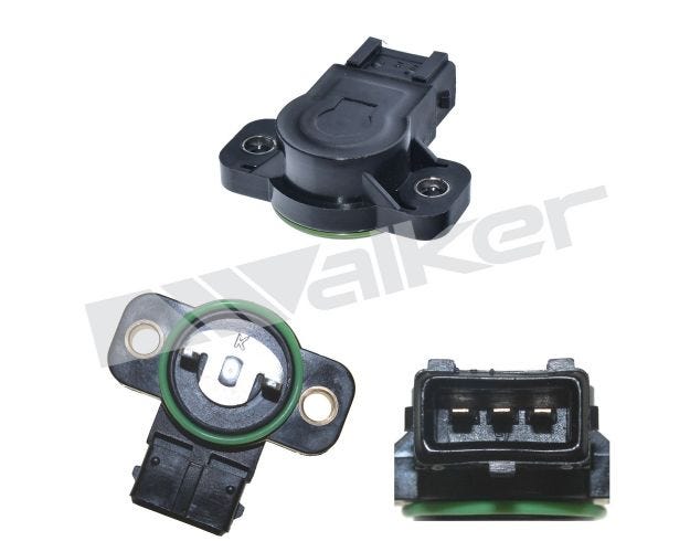 200-1333 Throttle Position Sensor for 2001-2004 Hyundai Santa Fe