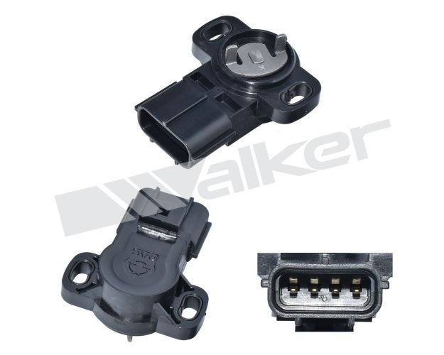 200-1339 Throttle Position Sensor for 2002-2005 Kia Sedona