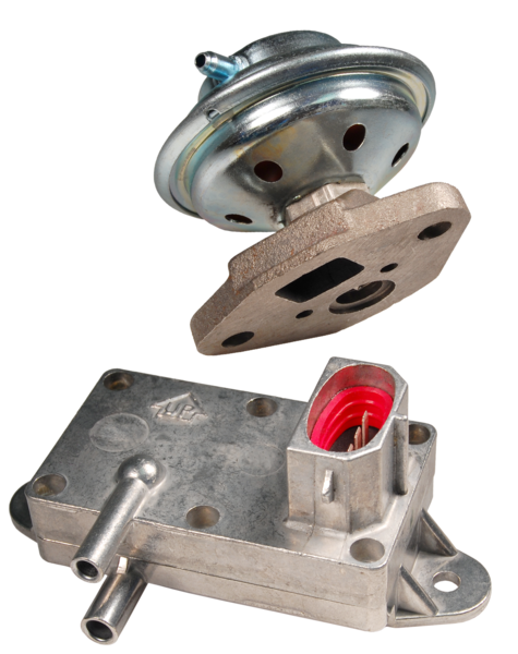 580-1004 Exhaust Gas Recirculation Pressure Sensor