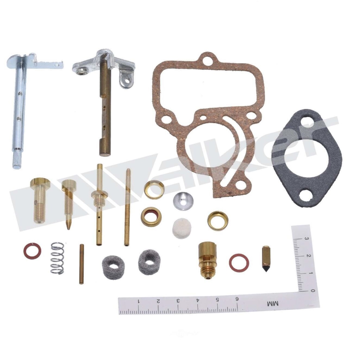 778-630 Carburetor Repair Kit