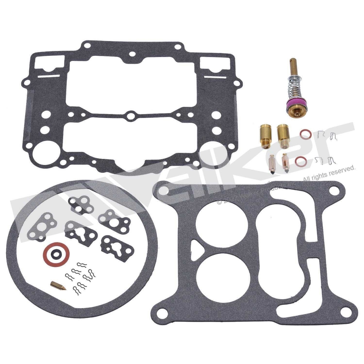 15329 Carburetor Repair Kit