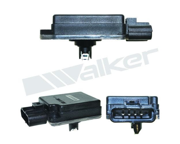245-2029 Mass Air Flow Sensor for 1999-2000 Ford Contour