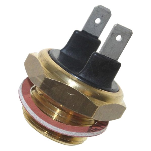 212-1002 Cooling Fan Switch for 1981 Volkswagen Rabbit Pickup