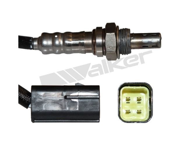 350-34026 Oxygen Sensor for 2001-2002 Mazda 626 - Upstream Rear