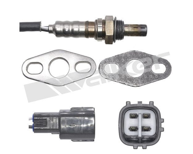 350-34055 Toyota Sienna Oxygen Sensor for 2001-2003 Toyota Sienna - Downstream Front