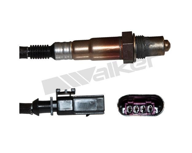 350-34070 Oxygen Sensor for 2015-2015 Audi RS5 - Downstream Right
