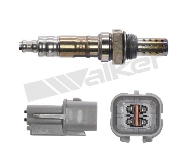350-34097 Oxygen Sensor for 2001-2004 Mitsubishi Montero Sport - Upstream Left