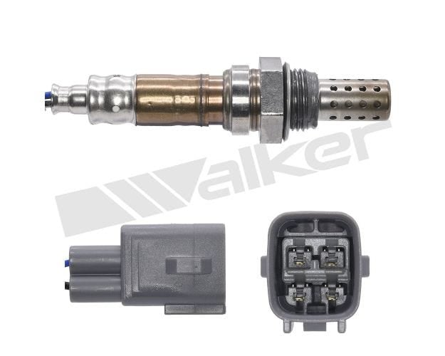 350-34102 Oxygen Sensor for 2016-2017 Lexus IS200t - Downstream