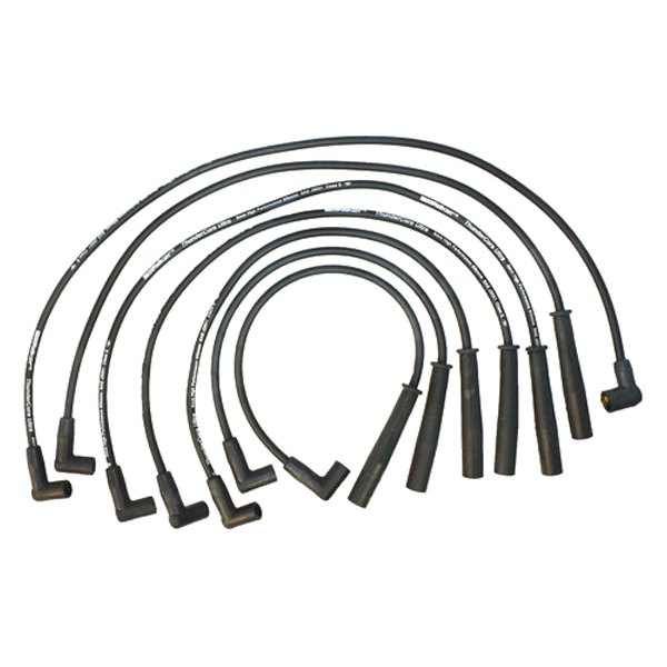 924-1304 Spark Plug Wire Set for 1979 Ford Mustang