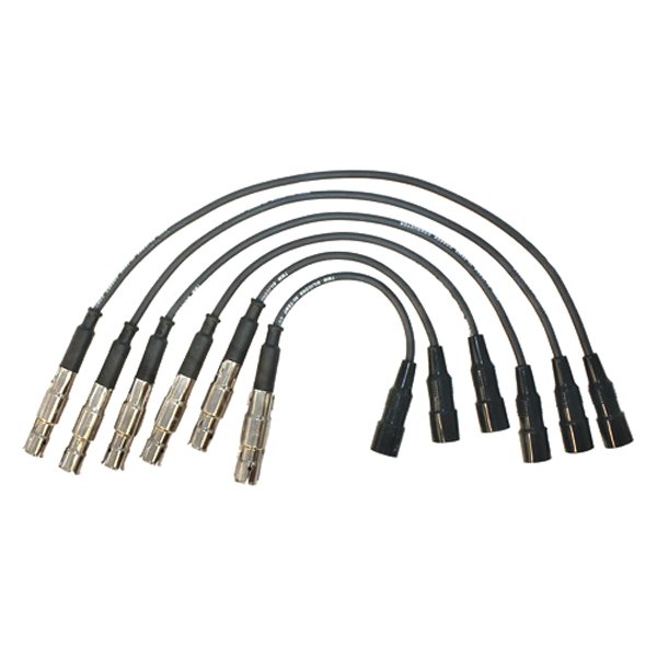 924-1305 Spark Plug Wire Set for 1993-1995 Audi 90