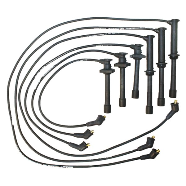 924-1306 Spark Plug Wire Set for 1993-1994 Ford Probe