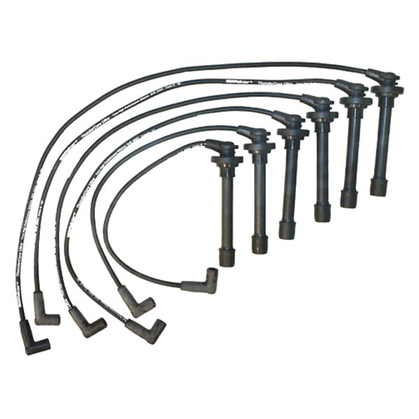 924-1307 Spark Plug Wire Set for 1994-1996 Honda Passport