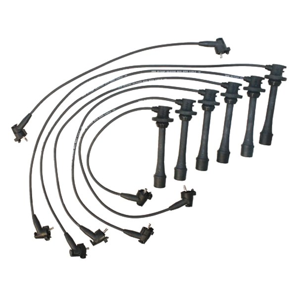 924-1308 Spark Plug Wire Set for 1992-1993 Lexus ES300