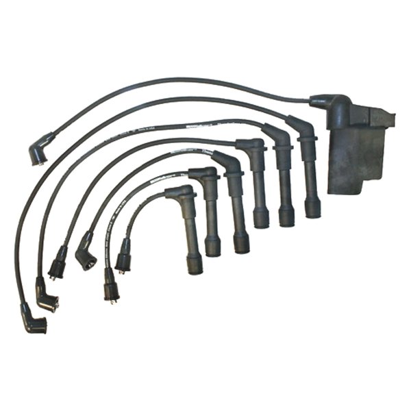 924-1309 Spark Plug Wire Set for 1985-1988 Nissan Maxima