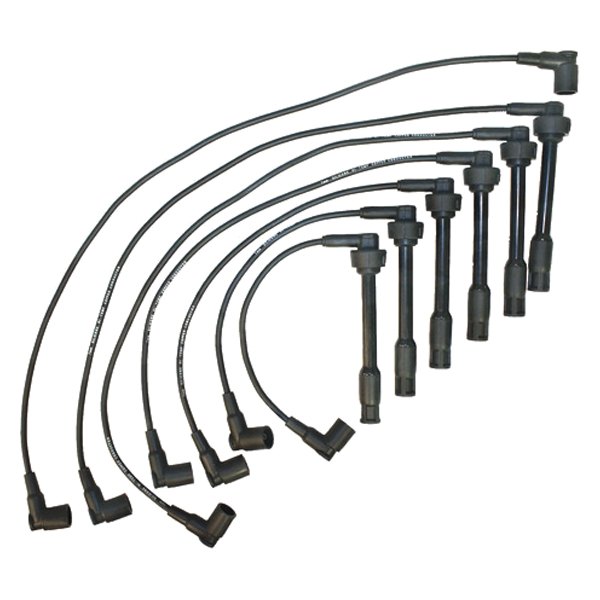 924-1310 Spark Plug Wire Set for 1987-1988 BMW M6 3.5L 6 Cyl