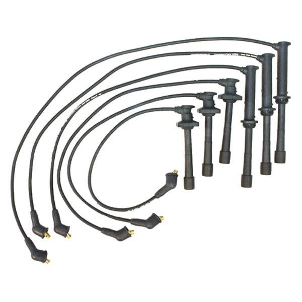924-1311 Spark Plug Wire Set for 1992-1994 Mazda MX3