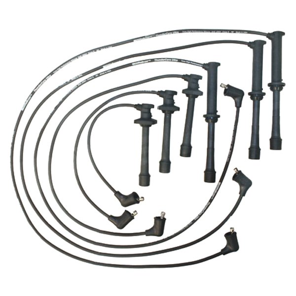 924-1312 Spark Plug Wire Set for 1992-1994 Mazda MX3