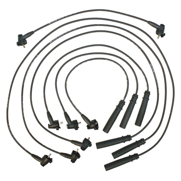 924-1314 Spark Plug Wire Set for 1995-2002 Mazda Millenia