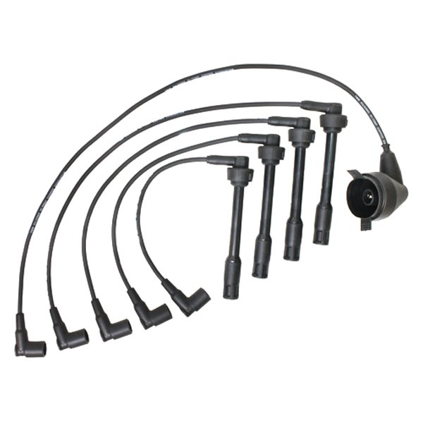 924-1316 Spark Plug Wire Set for 1988-1991 BMW M3 2.3L 4 Cyl