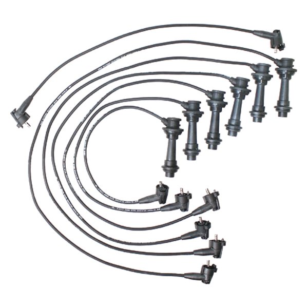 924-1318 Spark Plug Wire Set for 1993-1995 Lexus GS300