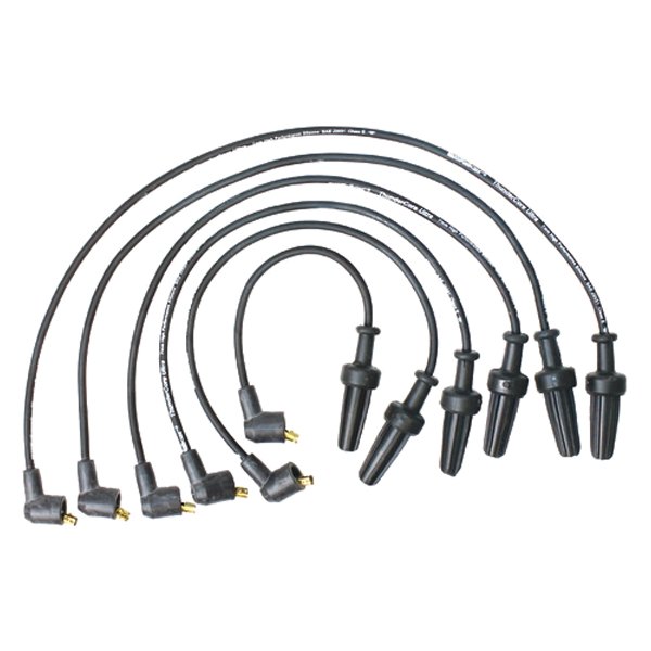 924-1320 Spark Plug Wire Set for 1992 Eagle Premier 3.0L V6