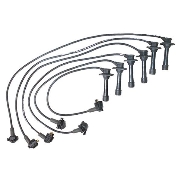 924-1321 Spark Plug Wire Set for 1993-1995 Ford Taurus 3.2L V6