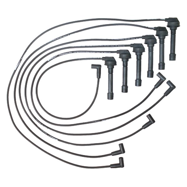924-1323 Spark Plug Wire Set for 1993-1997 Eagle Vision 3.5L V6