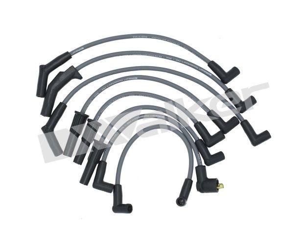 924-1326 Spark Plug Wire Set for 1977-1996 Ford E-150 Econoline Club Wagon